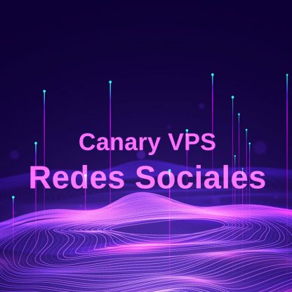 canaryvps-redes-sociales